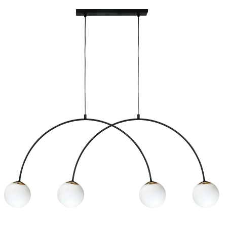Lampa wisząca BOW 1220 - Zuma Line